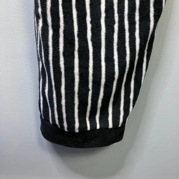 Briefly Stated Nightmare Before Christmas Jack Skellington Union Suit Adult S - Picture 15 of 15